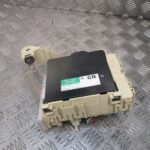 2014 GENUINE TOYOTA AURIS FUSE BOX BSI BSM BCM MODULE 82730-12X70A 89221-02350