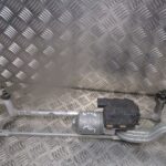 2019 GENUINE VW GOLF MK7.5 FRONT WINDSCREN WIPER MOTOR & LINKAGE 5G2955023D