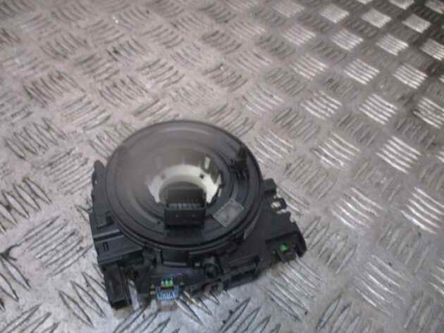 2017 GENUINE VW GOLF MK7 STEERING WHEEL SLIP RING SQUIB 5Q0953549F - Image 2