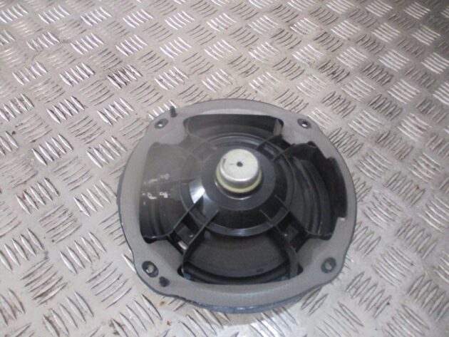 2016 GENUINE AUDI 8V FRONT RIGHT DRIVER SIDE DOOR SPEAKER 8V0035415 - Image 2