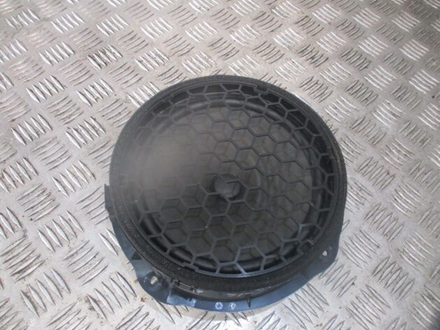 2016 GENUINE AUDI 8V FRONT RIGHT DRIVER SIDE DOOR SPEAKER 8V0035415 - Image 3