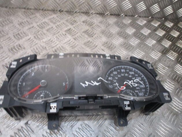 2017 GENUINE VW GOLF MK7 SPEEDOMETER INSTRUMENT CLUSTER CLOCK 5G1920941B - Image 2