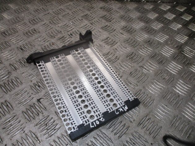 2017 GENUINE VW GOLF MK7 ELECTRIX HEATER MATRIX ELEMENT 5Q0963235C