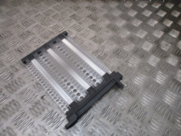 2017 GENUINE VW GOLF MK7 ELECTRIX HEATER MATRIX ELEMENT 5Q0963235C - Image 3