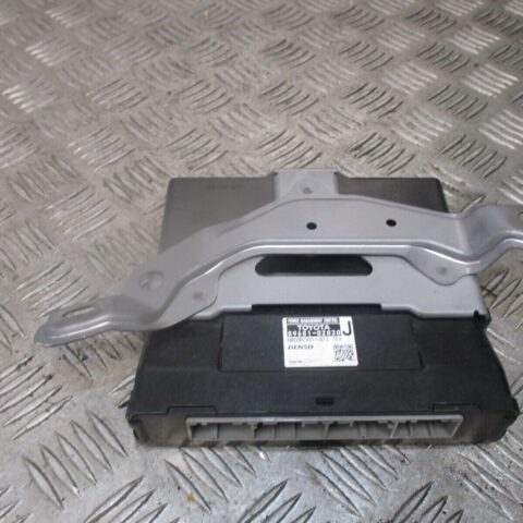2014 TOYOTA AURIS 1.8 PETROL FULL HYBRID POWER CONTROL MODULE 89681-02030