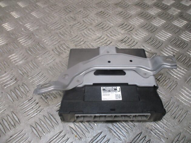 2014 TOYOTA AURIS 1.8 PETROL FULL HYBRID POWER CONTROL MODULE 89681-02030