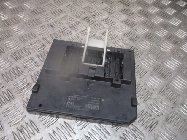 2017 GENUINE VW GOLF MK7 BCM BODY CONTROL MODULE UNIT 5Q0937084CJ - Image 2