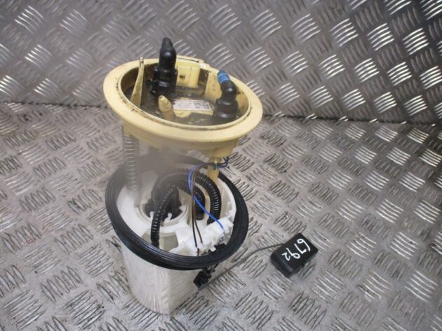 2017 GENUINE VW GOLF MK7 IN TANK FUEL PUMP SENDER UNIT 5Q0919050H - Image 3