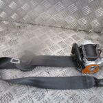 2014 GENUINE SEAT LEON FRONT RIGHT DRIVER SIDE SEAT BELT 5F4857706A