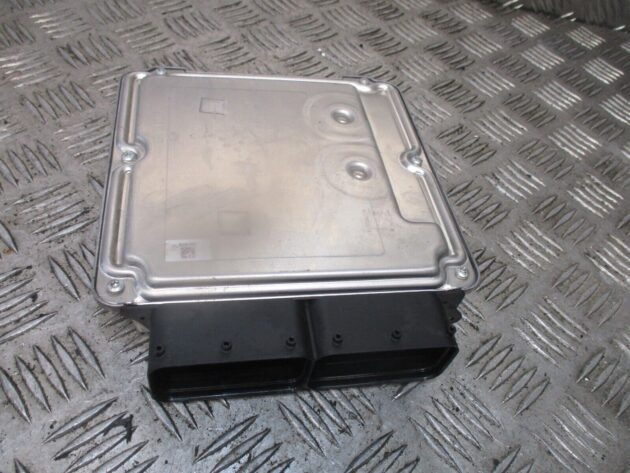 2017 GENUINE VW GOLF MK7 ECU ENGINE  CONTROL MODULE UNIT 04L907309R - Image 3
