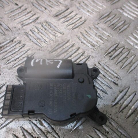 2017 GENUINE VW GOLF MK7 HEATER FLAP ACTUATOR MOTOR 5Q0907511L
