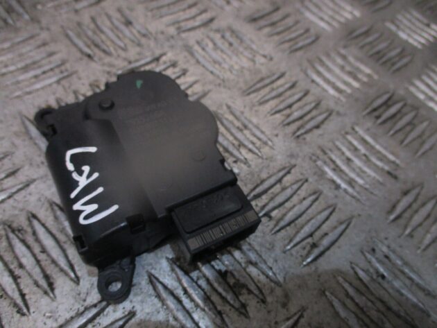 2017 GENUINE VW GOLF MK7 HEATER FLAP ACTUATOR MOTOR 5Q0907511L - Image 3