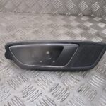 2015 GENUINE SEAT LEON REAR LEFT PASSENGER SIDE INNER DOOR HANDLE NSR
