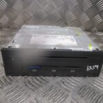 2015 GENUINE AUDI A3 8V MMI RADIO STEREO CD SD SAT NAV HEAD UNIT 81A035192E