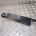 2015 SEAT LEON HATCHBACK REAR LEFT PASSENGER SIDE DOOR B PILLAR TRIM 5F839901F