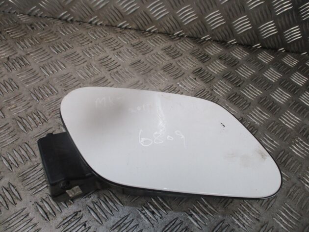 2017 GENUINE VW GOLF MK7 REAR FUEL FILLER FLAP CAP COVER - Image 2