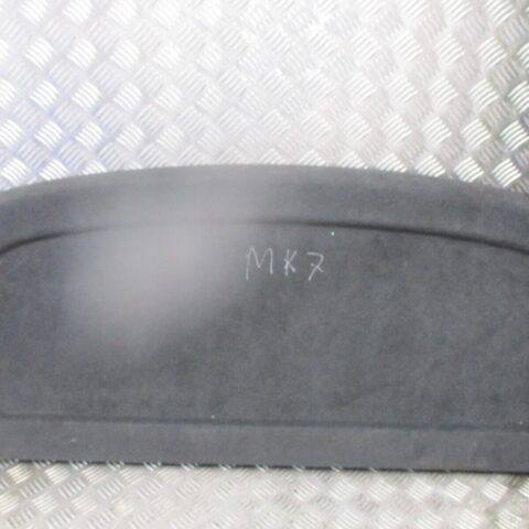 2017 GENUINE VW GOLF MK7 REAR PARCEL SHELF LUGGAGE LOAD BOOT COVER 5G6867769F