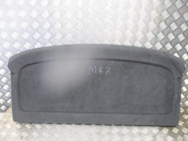 2017 GENUINE VW GOLF MK7 REAR PARCEL SHELF LUGGAGE LOAD BOOT COVER 5G6867769F