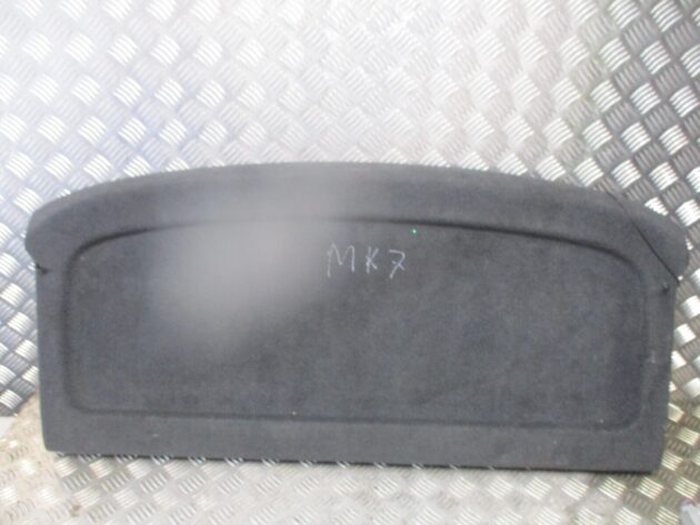 2017 GENUINE VW GOLF MK7 REAR PARCEL SHELF LUGGAGE LOAD BOOT COVER 5G6867769F - Image 2