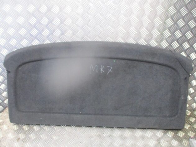 2017 GENUINE VW GOLF MK7 REAR PARCEL SHELF LUGGAGE LOAD BOOT COVER 5G6867769F - Image 3
