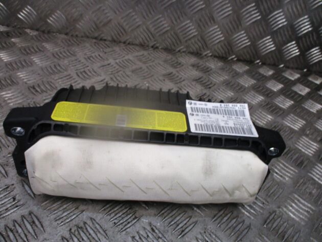 2014 GENUINE VW SHARAN FRONT LEFT PASSENGER SIDE KNEE BAG 7N0880204B