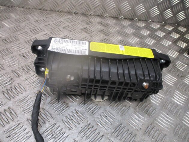 2014 GENUINE VW SHARAN FRONT LEFT PASSENGER SIDE KNEE BAG 7N0880204B - Image 3