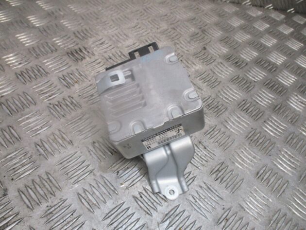2012 GENUINE TOYOTA PRIUS POWER STEERING ECU MODULE 89650-47501