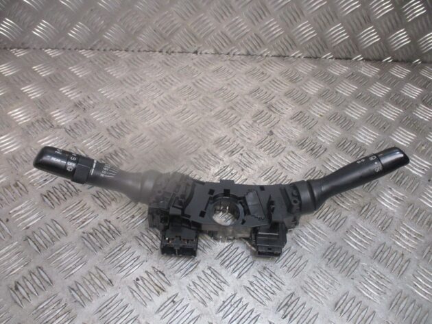 2012 GENUINE TOYOTA PRIUS INDICATER WIPER STALKS 173837 - Image 2