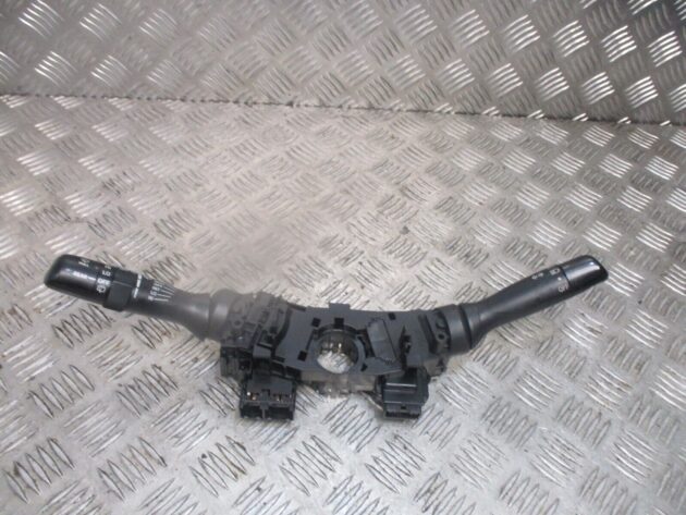 2012 GENUINE TOYOTA PRIUS INDICATER WIPER STALKS 173837 - Image 3