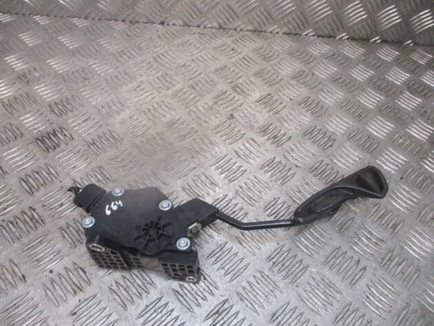 2012 GENUINE TOYOTA PRIUS ACCELERATOR PEDAL 78110-12060