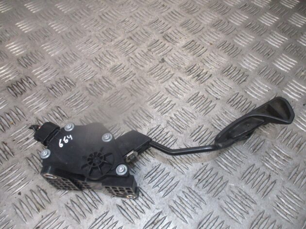 2012 GENUINE TOYOTA PRIUS ACCELERATOR PEDAL 78110-12060 - Image 3