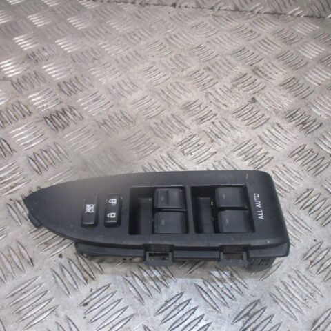 2012 GENUINE TOYOTA PRIUS FRONT RIGHT DRIVER SIDE WINDOW SWITCH 84040-33080