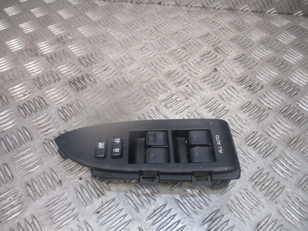 2012 GENUINE TOYOTA PRIUS FRONT RIGHT DRIVER SIDE WINDOW SWITCH 84040-33080