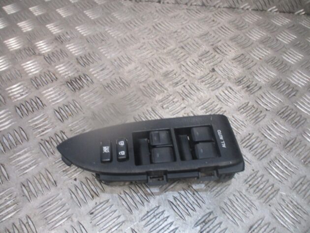 2012 GENUINE TOYOTA PRIUS FRONT RIGHT DRIVER SIDE WINDOW SWITCH 84040-33080 - Image 3