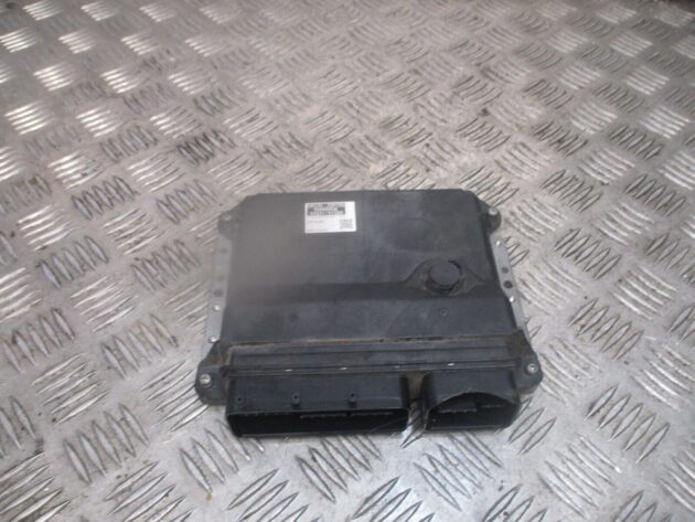 2012 GENUINE TOYOTA PRIUS 1.8 HYBRID ENGINE ECU CONTROL MODULE 89661-47200