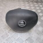 2013 GENUINE SKODA RAPID DRIVERS STEERING WHEEL BAG 5E0880201