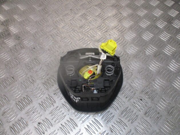 2013 GENUINE SKODA RAPID DRIVERS STEERING WHEEL BAG 5E0880201 - Image 3
