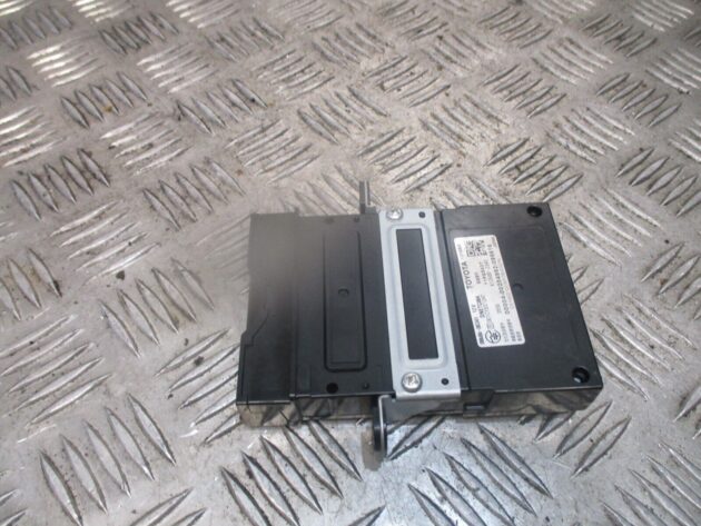 2012 TOYOTA PRIUS TOLL COLLECTION CONTROL MODULE ECU 08686-00341 412600-3340 OEM - Image 3