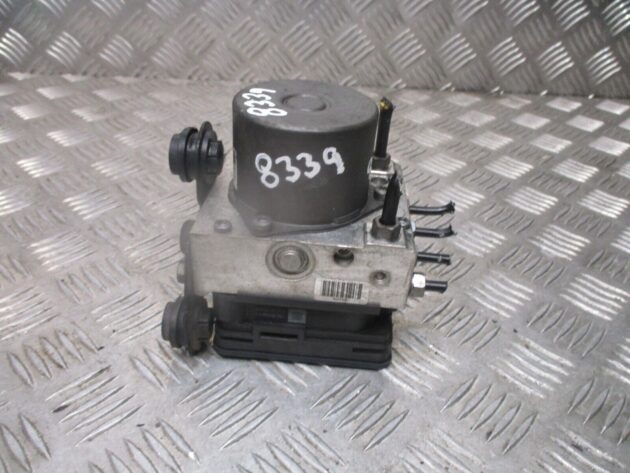 2013 GENUINE SKODA RAPID ABS PUMP CONTROL UNIT MODULE 6R0614517BD