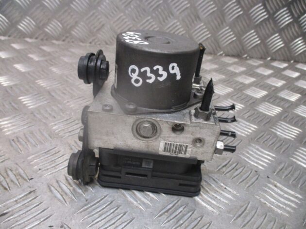 2013 GENUINE SKODA RAPID ABS PUMP CONTROL UNIT MODULE 6R0614517BD - Image 3