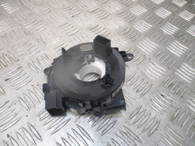 2013 GENUINE SKODA RAPID STEERING WHEEL SQUIB 6RA959654 - Image 3