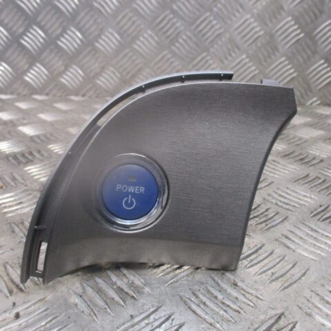 2012 GENUINE TOYOTA PRIUS IGNITION SWITCH POWER BUTTON 55044-47051