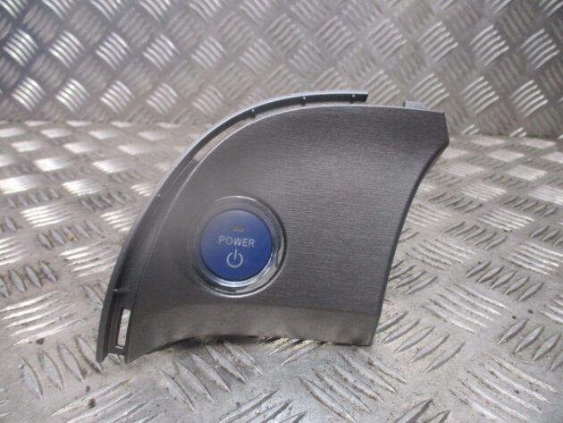 2012 GENUINE TOYOTA PRIUS IGNITION SWITCH POWER BUTTON 55044-47051