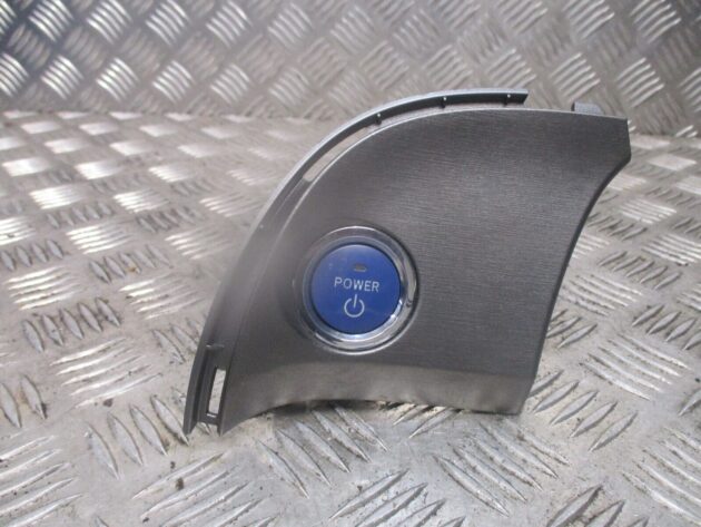 2012 GENUINE TOYOTA PRIUS IGNITION SWITCH POWER BUTTON 55044-47051 - Image 2
