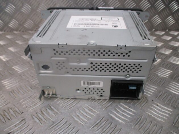 2013 GENUINE SKODA RAPID RADIO CD PLAYER HEAD UNIT 5J0035161F - Image 4