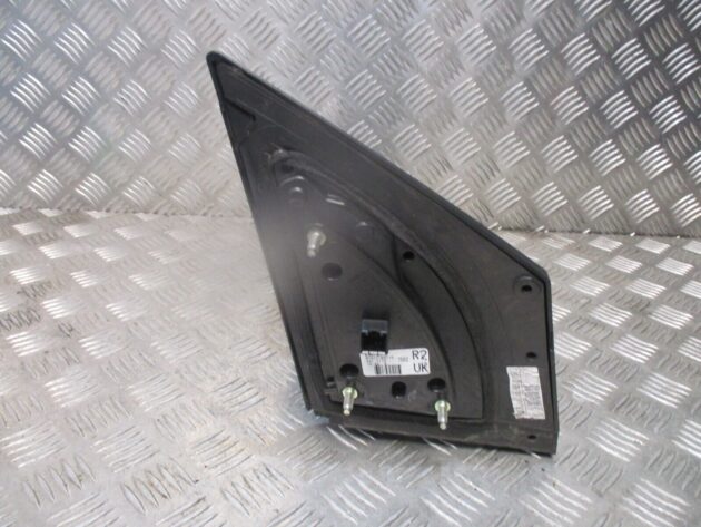 2014 GENUINE HYUNDAI I10 FRONT LEFT PASSENGER SIDE DOOR WING MIRROR 87617-B9110 - Image 2