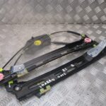 2013 GENUINE VW SHARAN REAR RIGHT DRIVER SIDE WINDOW REGULATER 7N0843700F