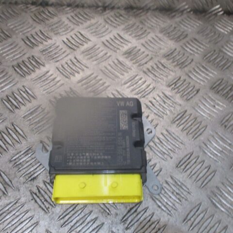 2015 GENUINE AUDI A3 8V SRS ECU BAG CONTROL MODULE UNIT 5Q0959655N
