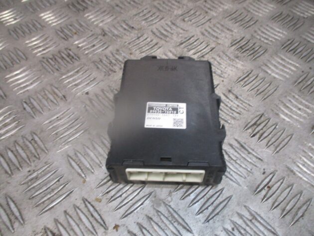 2012 GENUINE TOYOTA PRIUS TRANSMISSION GEARBOX ECU CONTROL UNIT 89535-76010