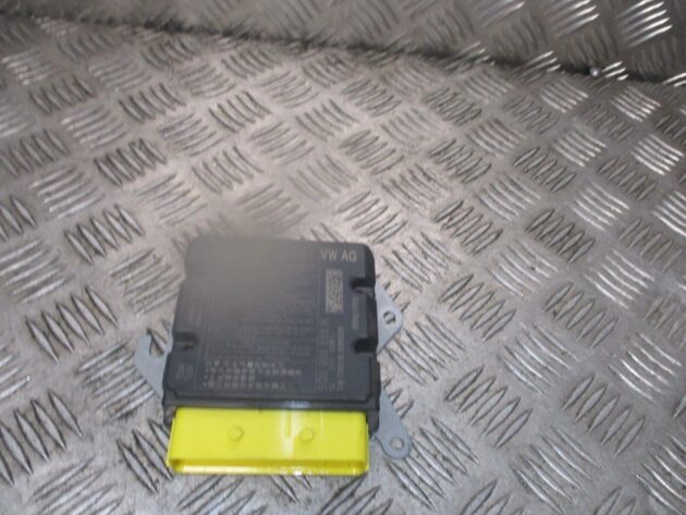 2015 GENUINE AUDI A3 8V SRS ECU BAG CONTROL MODULE UNIT 5Q0959655N - Image 2